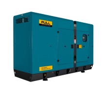 Генератор дизельний FULL FP 88
