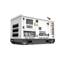 Генератор дизельний GENERGY GDS10T 8 кВт