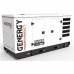 Генератор дизельный GENERGY GDS130T 101 кВт