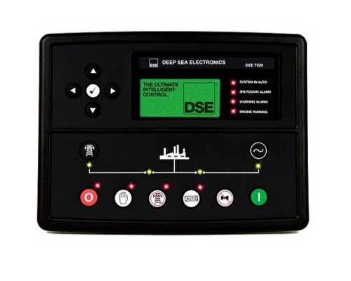 Генератор дизельний GENERGY GDS14T 11,2 кВт