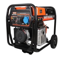 Генератор дизельний GENERGY LIMITED 7000D 6,5 кВт