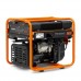 Генератор инверторный DAEWOO GDA-4600i, 3,5кВт, открытый, ручной старт