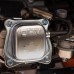 Генератор инверторный DAEWOO GDA-4600i, 3,5кВт, открытый, ручной старт