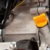 Генератор инверторный DAEWOO GDA-4600i, 3,5кВт, открытый, ручной старт