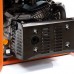 Генератор инверторный DAEWOO GDA-4600i, 3,5кВт, открытый, ручной старт
