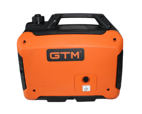 Генератор инверторный бензиновый 1.8 кВт GTM DK2000i