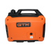 Генератор инверторный бензиновый 1.8 кВт GTM DK2000i