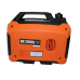 Генератор инверторный бензиновый 1.8 кВт GTM DK2000i