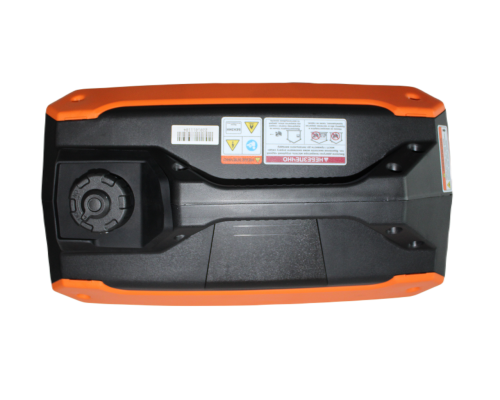 Генератор инверторный бензиновый 1.8 кВт GTM DK2000i