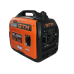 Генератор інверторний бензиновий 2.5 кВт GTM DK2500i