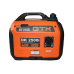 Генератор інверторний бензиновий 2.5 кВт GTM DK2500i