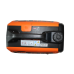 Генератор інверторний бензиновий 3.3 кВт GTM DK3300i