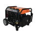 Генератор інверторний бензиновий 5.5 кВт GTM DK6000Xi