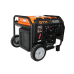 Генератор інверторний бензиновий 5.5 кВт GTM DK6000Xi