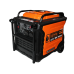 Генератор инверторный бензиновый 8 кВт GTM DK9000i