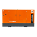 Генераторная установка Grupel 1000 kVA BDGR