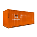 Генераторная установка Grupel 1000 kVA GRGR
