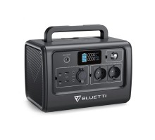 Портативна електростанція BLUETTI PowerOak EB70