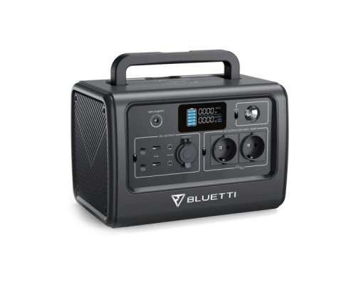 Портативная електростанция BLUETTI PowerOak EB70