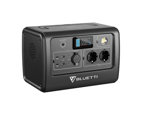 Портативная електростанция BLUETTI PowerOak EB70