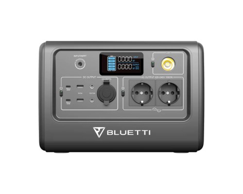 Портативная електростанция BLUETTI PowerOak EB70