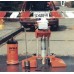 Керновідбірник GÖLZ KB200 з бензиновим двигуном