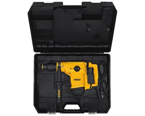 Молоток відбійний мережевий DeWALT D25810K