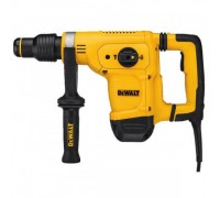 Молоток отбойный сетевой DeWALT D25810K
