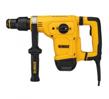 Молоток відбійний мережевий DeWALT D25810K