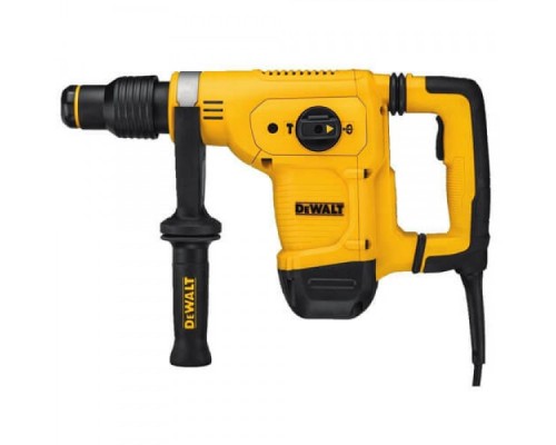 Молоток відбійний мережевий DeWALT D25810K