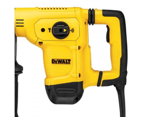 Молоток відбійний мережевий DeWALT D25810K