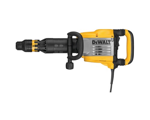 Молоток отбойный сетевой DeWALT D25951K