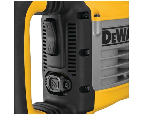 Молоток отбойный сетевой DeWALT D25951K