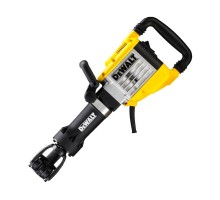Молоток відбійний мережевий DeWALT D25960K
