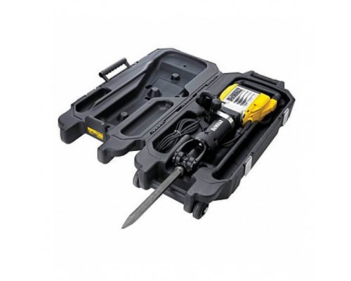 Молоток отбойный сетевой DeWALT D25960K