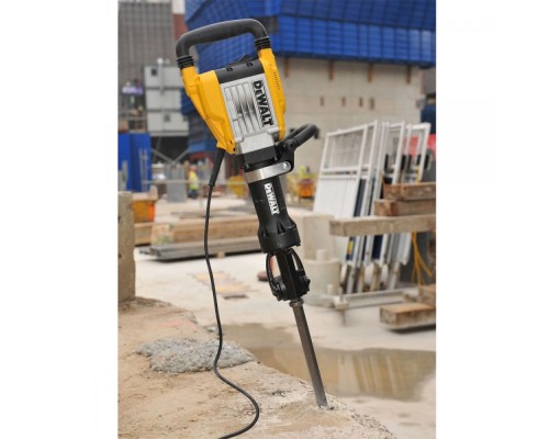 Молоток отбойный сетевой DeWALT D25960K
