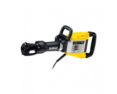 Молоток отбойный сетевой DeWALT D25960K