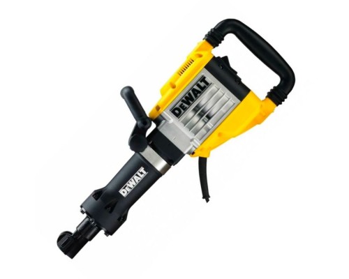 Молоток отбойный сетевой DeWALT D25961K