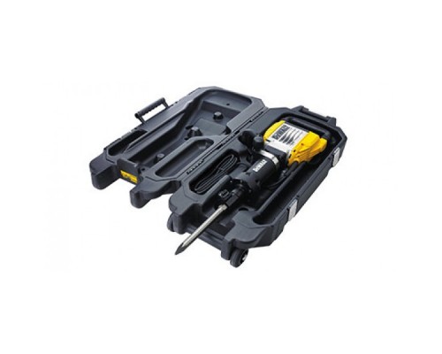 Молоток отбойный сетевой DeWALT D25961K