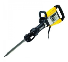 Молоток відбійний мережевий DeWALT D25961K