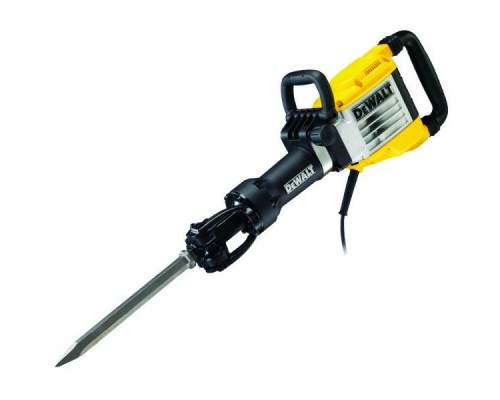 Молоток отбойный сетевой DeWALT D25961K