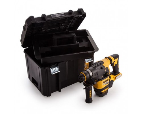 Акумуляторний безщітковий перфоратор DeWALT DCH333NT