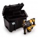 Акумуляторний безщітковий перфоратор DeWALT DCH333NT