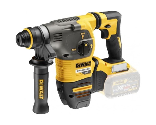 Акумуляторний безщітковий перфоратор DeWALT DCH333NT