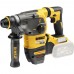 Акумуляторний безщітковий перфоратор DeWALT DCH333NT