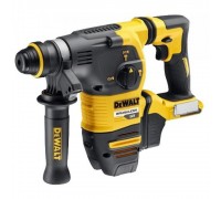 Акумуляторний безщітковий перфоратор DeWALT DCH333NT