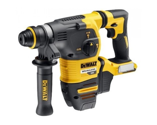 Акумуляторний безщітковий перфоратор DeWALT DCH333NT
