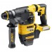 Акумуляторний безщітковий перфоратор DeWALT DCH333NT