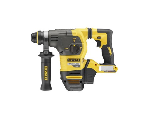 Акумуляторний безщітковий перфоратор DeWALT DCH333NT