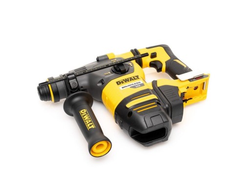 Акумуляторний безщітковий перфоратор DeWALT DCH333NT